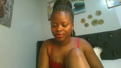 Snapshot of sallysasha254 chatting on January 17, 8:45 am sallysasha254 online show from January 17, 8:45 am