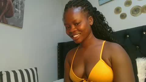 Snapshot of sallysasha254 chatting on February 4, 8:56 am sallysasha254 online show from February 4, 8:56 am