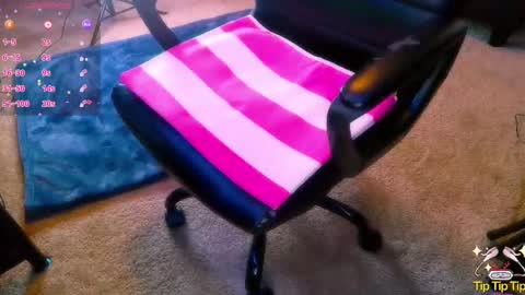 Snapshot of sallythesissyslut chatting on February 16, 11:05 am SissySally online show from February 16, 11:05 am