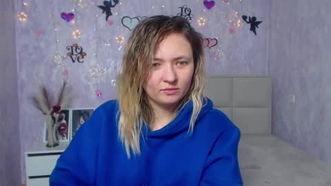 Sally online show from February 21, 4:29 am