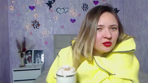 Sally online show from February 26, 12:49 am