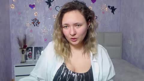 Sally online show from February 27, 1:38 am