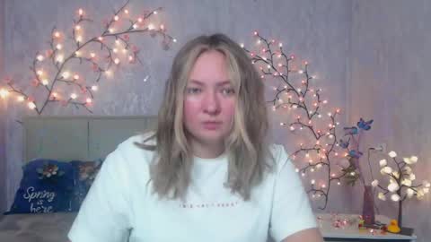 Sally online show from April 28, 6:13 pm