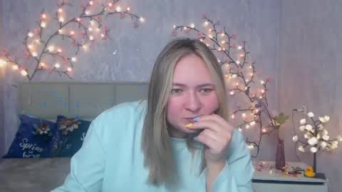 Sally online show from April 30, 6:47 pm