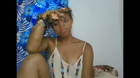 SallyWett online show from February 17, 5:43 pm