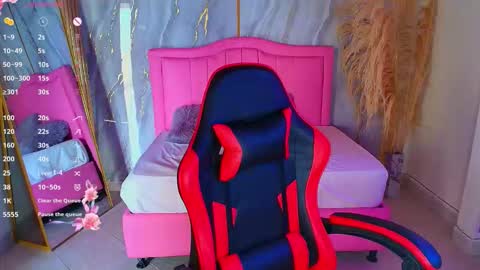 salma_27 online show from October 14, 3:02 pm