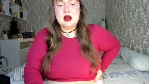 Snapshot of salma_queen chatting on January 18, 9:40 pm SalmaRoth online show from January 18, 9:40 pm