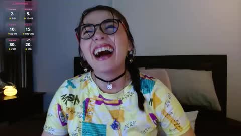 salma_tori online show from March 5, 12:50 am