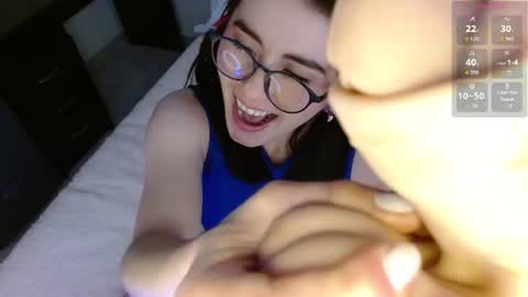 Snapshot of salma_tori chatting on July 28, 8:52 pm salma_tori online show from July 28, 8:52 pm