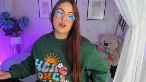 Salma online show from December 17, 12:34 am