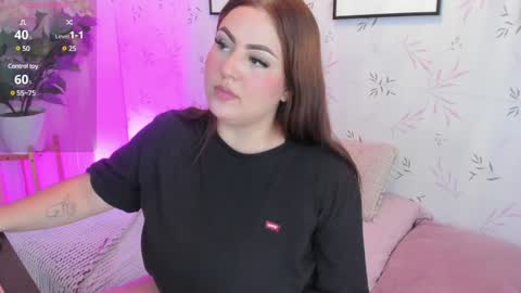 Salma online show from February 5, 8:04 pm