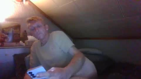 salmo6 online show from November 6, 1:39 am