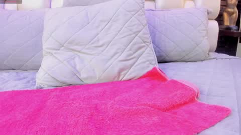 salome online show from January 23, 6:03 pm