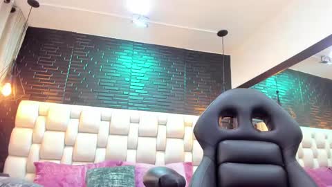 salome online show from February 14, 6:08 pm