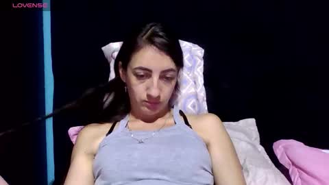 salome online show from March 22, 2:04 am