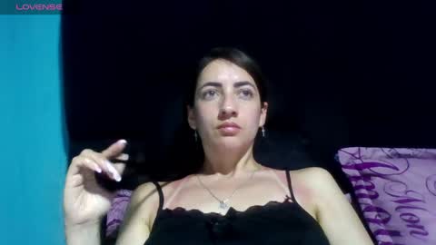 salome online show from April 28, 1:59 am