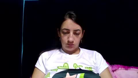 Snapshot of salo_heavenn chatting on June 18, 2:34 am salome online show from June 18, 2:34 am