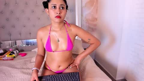 saloba_queen online show from February 26, 11:53 am