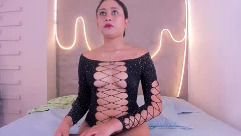 saloba_queen online show from March 15, 11:27 am