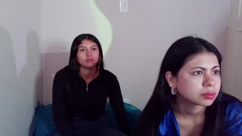 salome online show from May 6, 1:16 pm