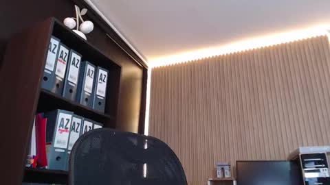 Salome online show from February 26, 1:15 am