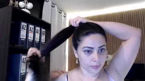 Snapshot of salome_010 chatting on April 12, 2:33 pm Salome online show from April 12, 2:33 pm
