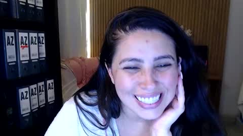 Snapshot of salome_010 chatting on May 8, 3:34 am Salome online show from May 8, 3:34 am