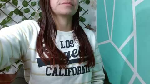 Salome  Salemhornys online show from May 5, 3:47 am