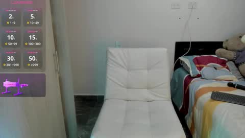 Salome online show from November 15, 6:00 am