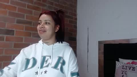 Snapshot of salome__hills chatting on March 7, 8:55 pm online show from March 7, 8:55 pm