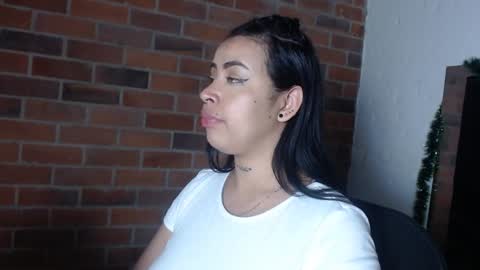 Snapshot of salome__palmer chatting on December 10, 7:58 am online show from December 10, 7:58 am