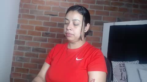 Snapshot of salome__palmer chatting on January 8, 12:37 pm online show from January 8, 12:37 pm