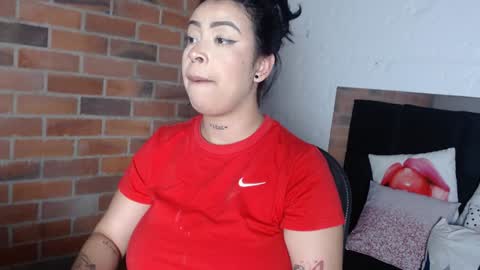 Snapshot of salome__palmer chatting on January 30, 8:54 am online show from January 30, 8:54 am