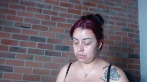 Snapshot of salome__palmer chatting on February 26, 1:11 am online show from February 26, 1:11 am