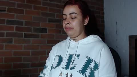 Snapshot of salome__palmer chatting on March 12, 3:02 am online show from March 12, 3:02 am