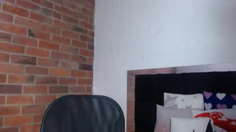 Snapshot of salome__palmer chatting on September 10, 7:14 pm online show from September 10, 7:14 pm