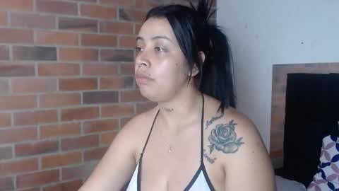 Snapshot of salome__palmer chatting on December 15, 8:24 pm online show from December 15, 8:24 pm