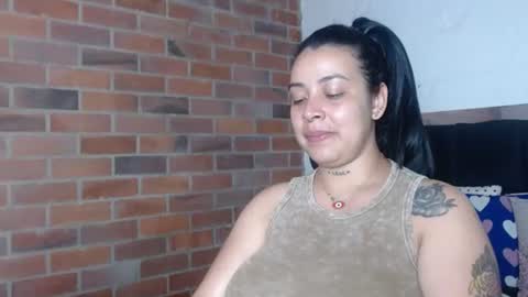 Snapshot of salome__palmer chatting on July 1, 9:25 pm online show from July 1, 9:25 pm