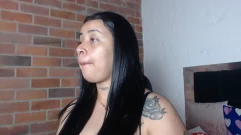 Snapshot of salome__palmer chatting on July 6, 9:50 pm online show from July 6, 9:50 pm