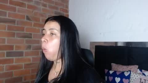 Snapshot of salome__palmer chatting on July 12, 11:40 pm online show from July 12, 11:40 pm