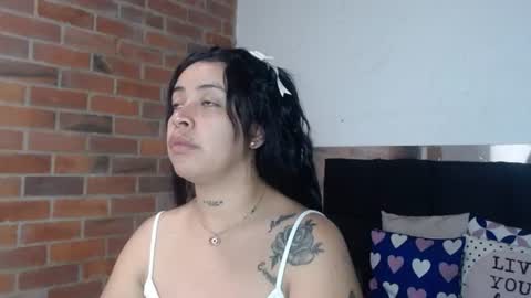 Snapshot of salome__palmer chatting on July 15, 4:56 pm online show from July 15, 4:56 pm