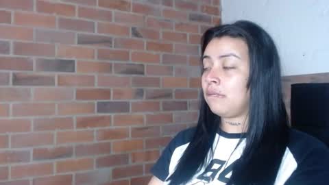 Snapshot of salome__palmer chatting on July 27, 8:49 pm online show from July 27, 8:49 pm