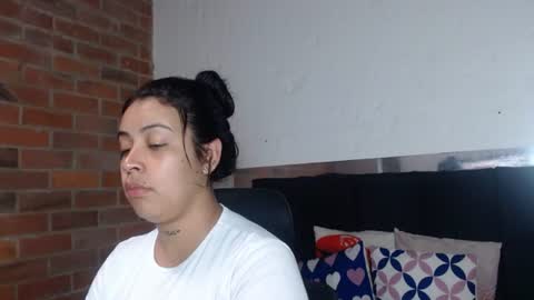 Snapshot of salome__palmer chatting on July 30, 8:08 pm online show from July 30, 8:08 pm