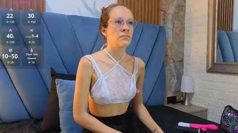 Snapshot of salome_cruxx chatting on April 18, 11:58 am salome_cruxx online show from April 18, 11:58 am