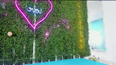 Snapshot of salome_domi chatting on March 2, 6:30 pm salome online show from March 2, 6:30 pm