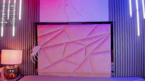 Salome Duque  online show from November 1, 12:29 pm