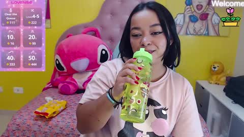 Sofii online show from December 18, 11:19 pm