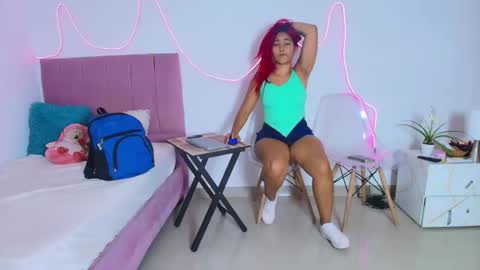 salome_horny3 online show from April 24, 6:43 pm