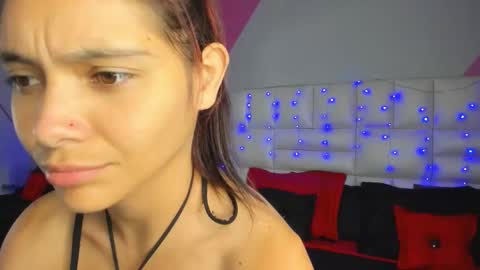 Salome Rose online show from October 16, 10:00 pm