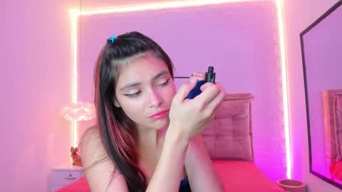 Salome Rose online show from November 30, 3:54 am